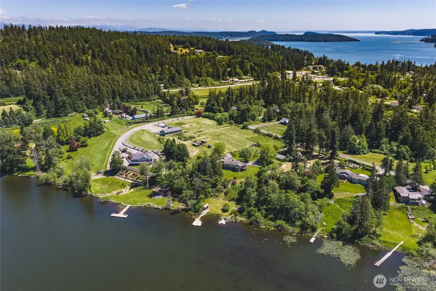 6067 S Campbell Lake Road, Anacortes, WA 98221 - #2