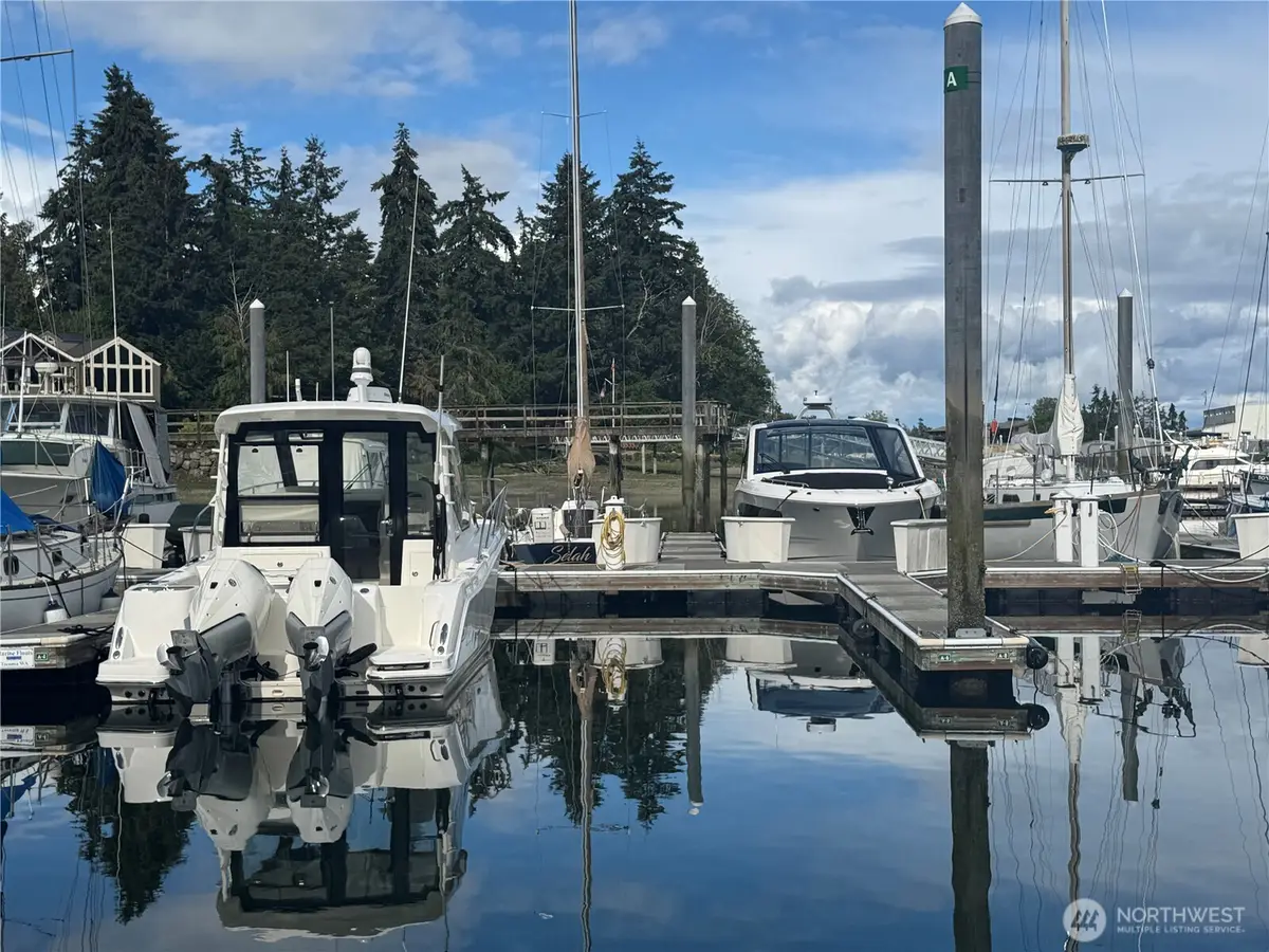 141 Parfitt Way Sw #A6, Bainbridge Island, WA 98110 - #1