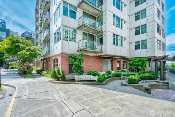1100 106th Avenue Ne #609, Bellevue, WA 98004