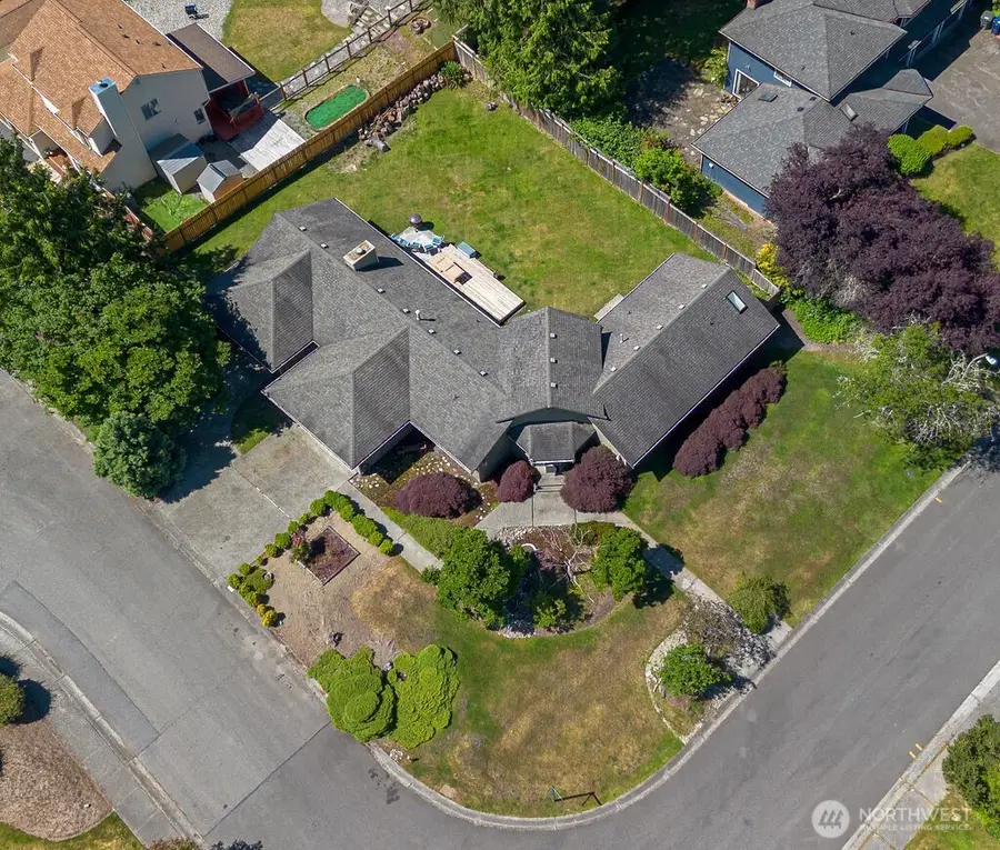 1507 227th Place Ne, Sammamish, WA 98074 - #3