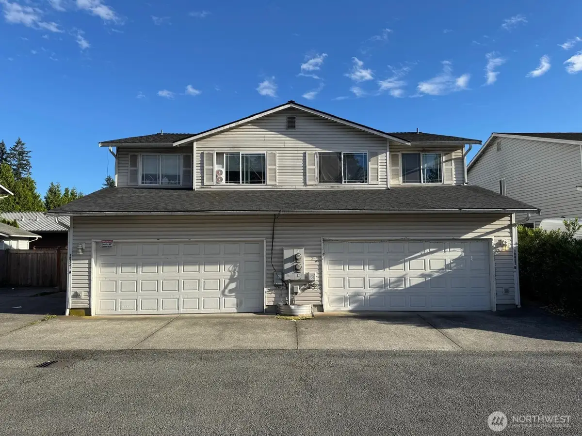 10431 19th Avenue Se #A & B, Everett, WA 98208 - #1