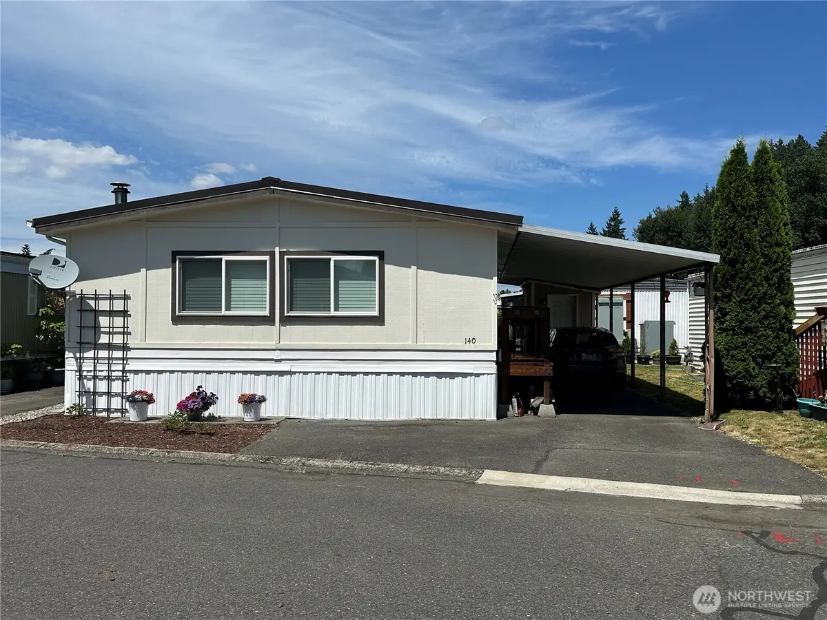 2302 R Street Se #140, Auburn, WA 98002 - #1