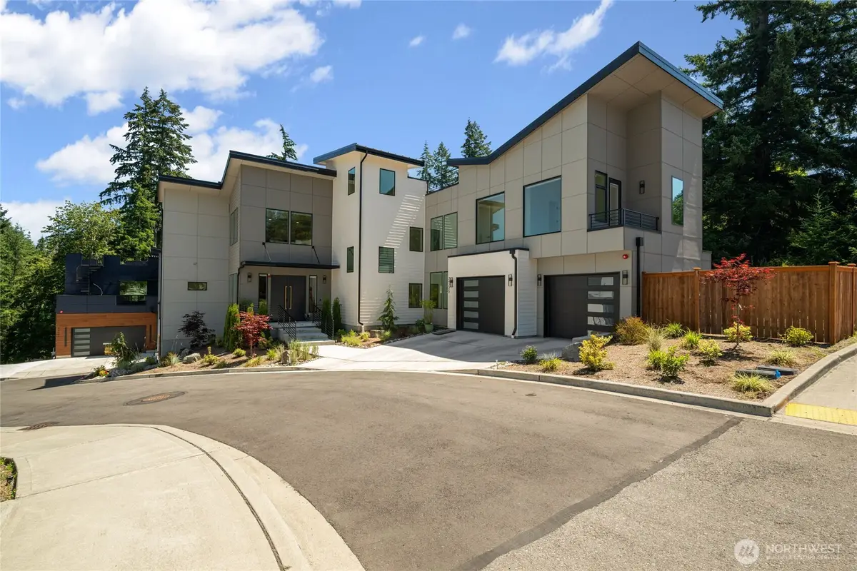 24225 26th Place, Sammamish, WA 98075 - #1