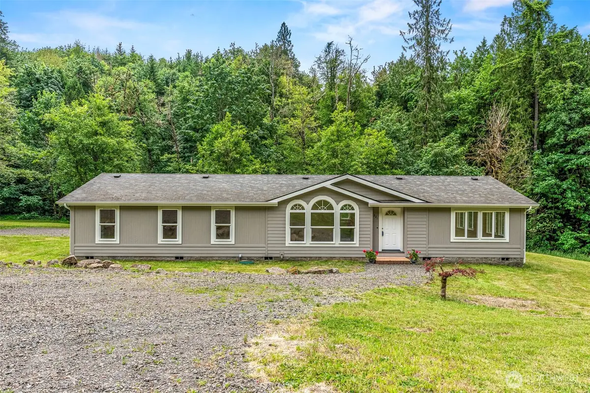 221 Parker Pl, Longview Kelso, WA 98611 - #1