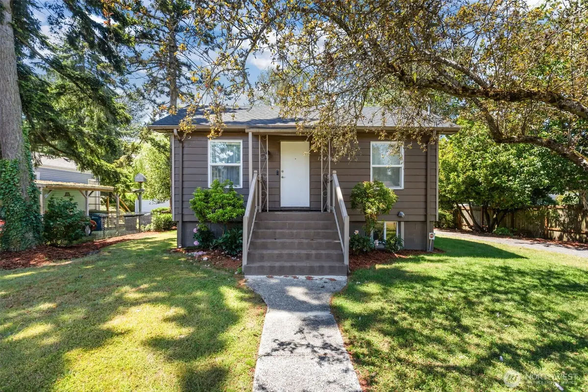 12419 20th Avenue S, Seattle, WA 98168 - #1