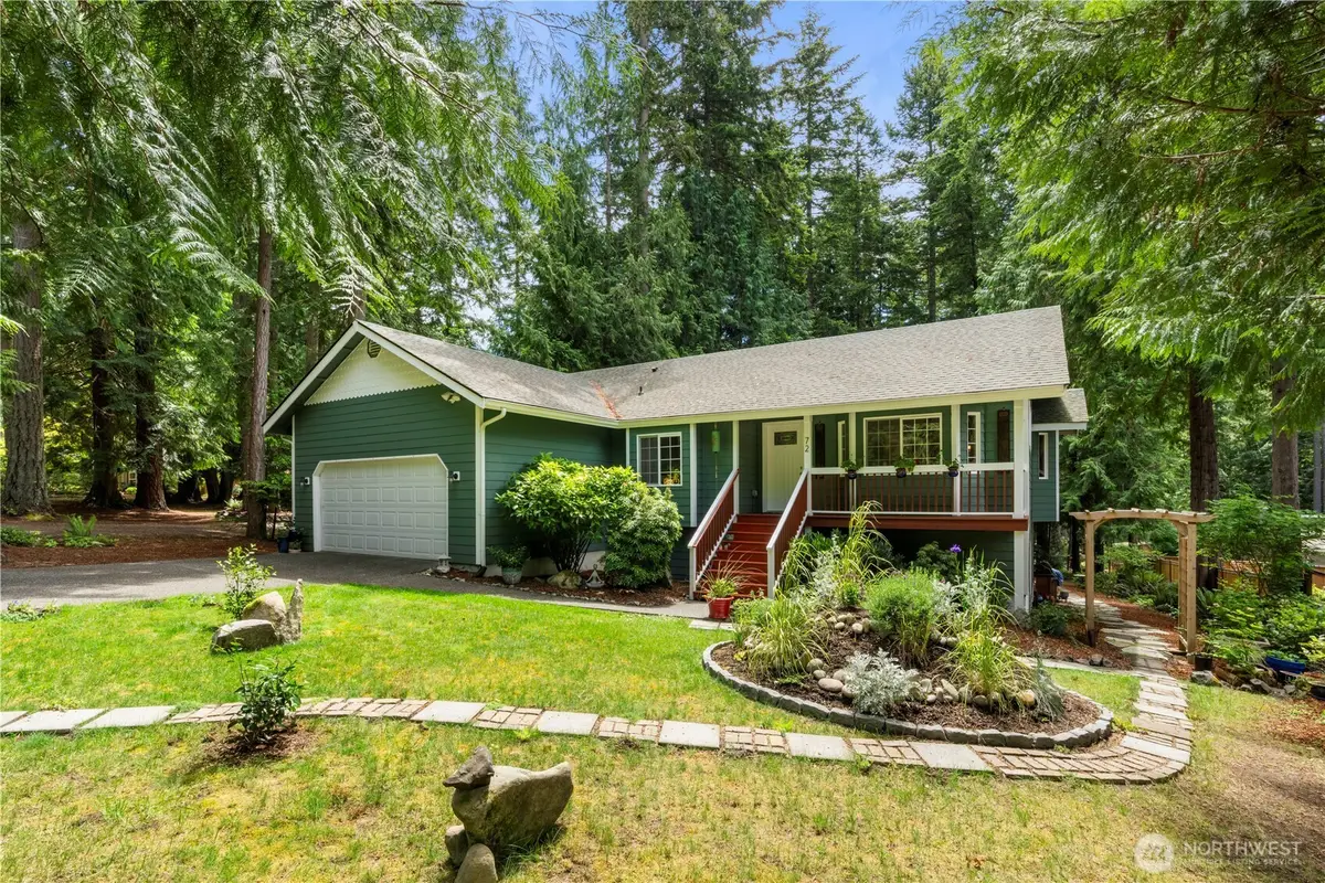 72 Sayward Lane, Port Ludlow, WA 98365 - #1