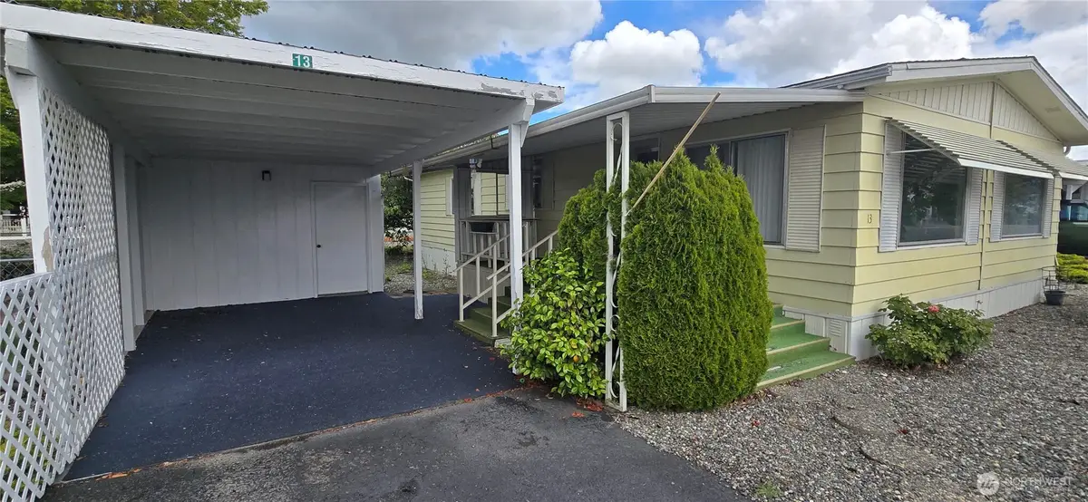 13 Juniper Estates, Sequim, WA 98382 - #1