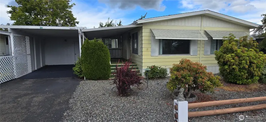 13 Juniper Estates, Sequim, WA 98382 - #3
