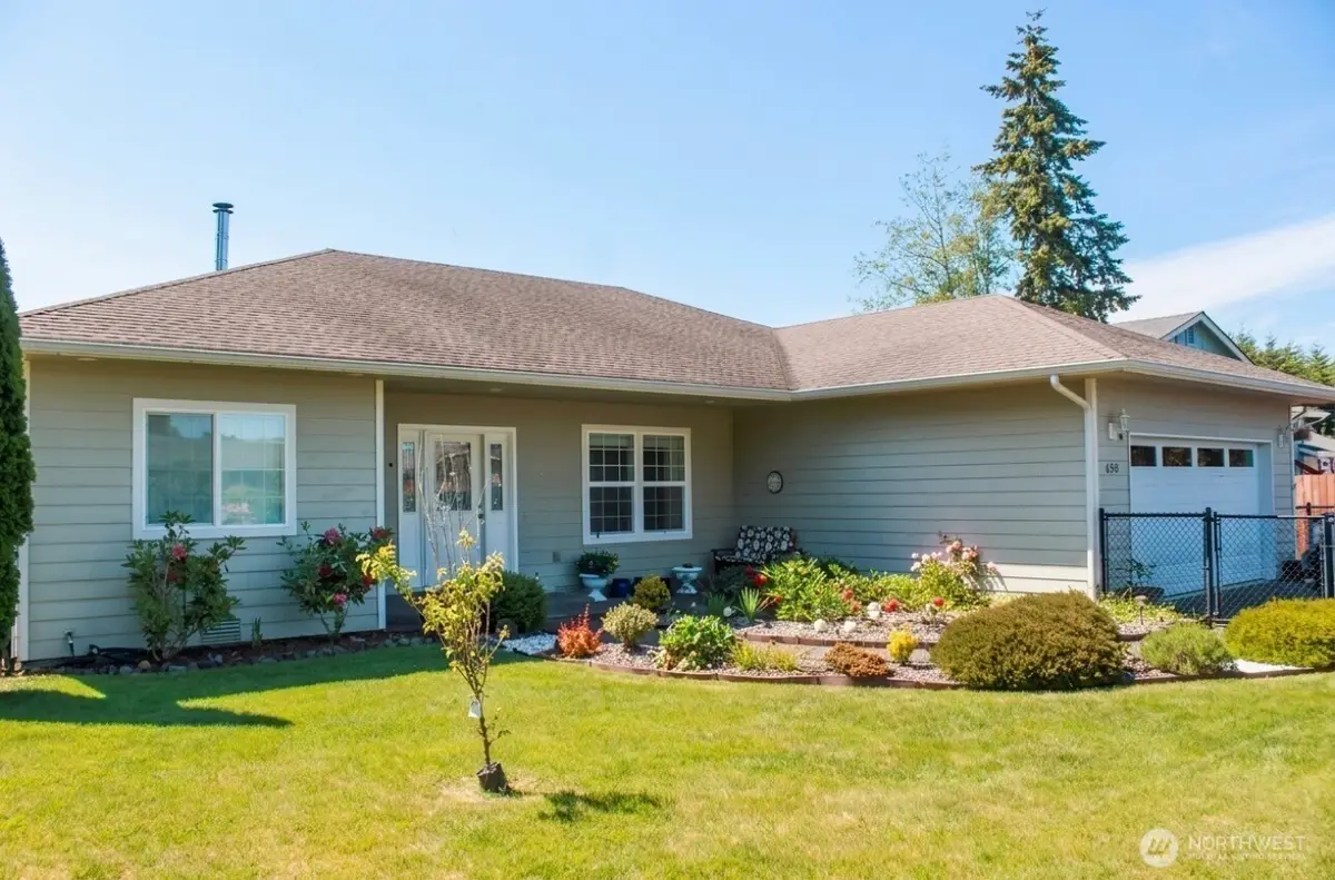 650 Klahndike Boulevard, Forks, WA 98331 - #1