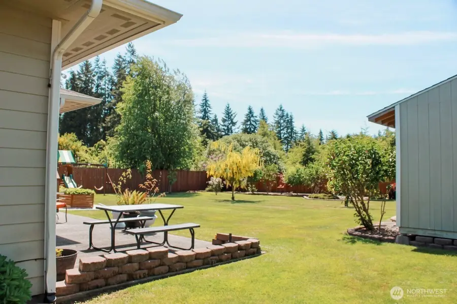 650 Klahndike Boulevard, Forks, WA 98331 - #3