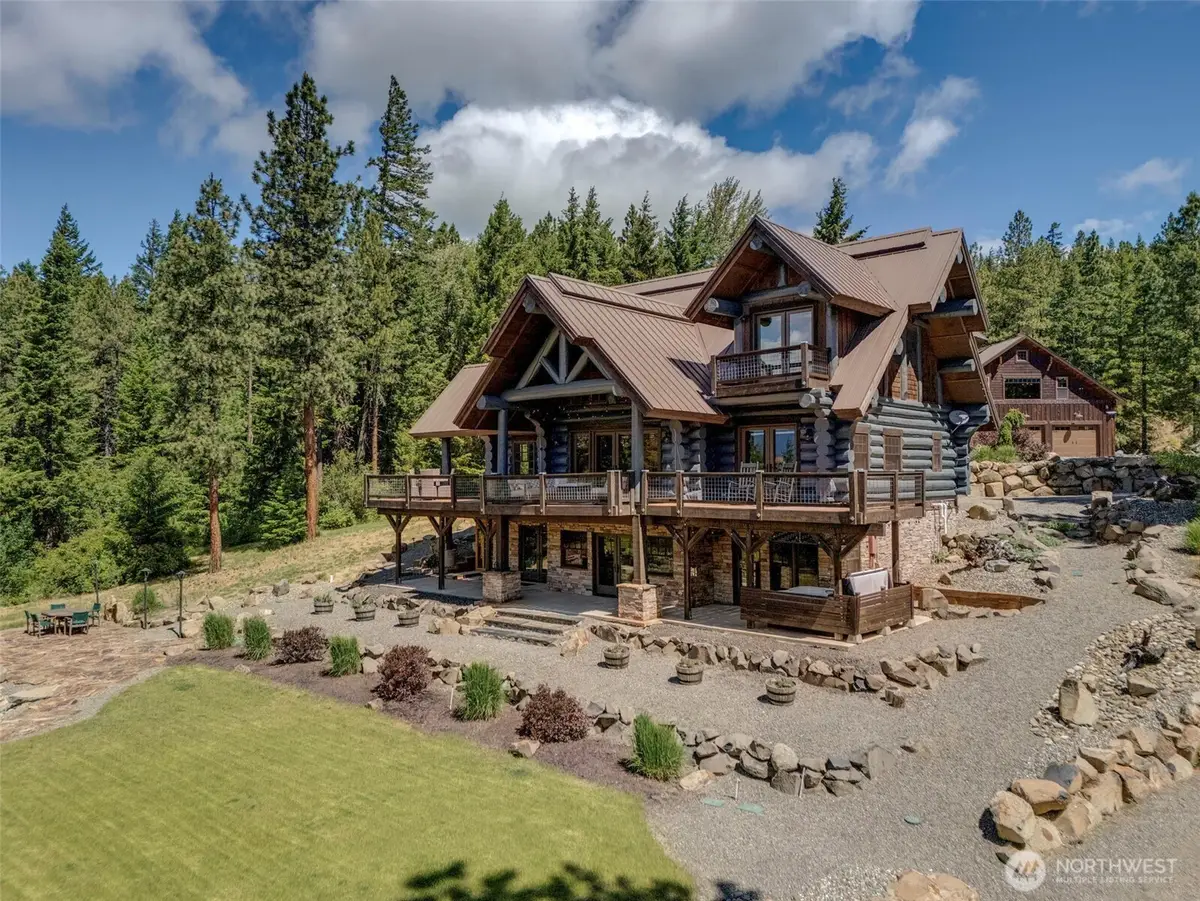 1571 Big Tail Road, Cle Elum, WA 98922 - #1