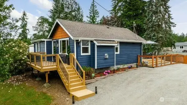 2516 103rd Avenue Se, Lake Stevens, WA 98258