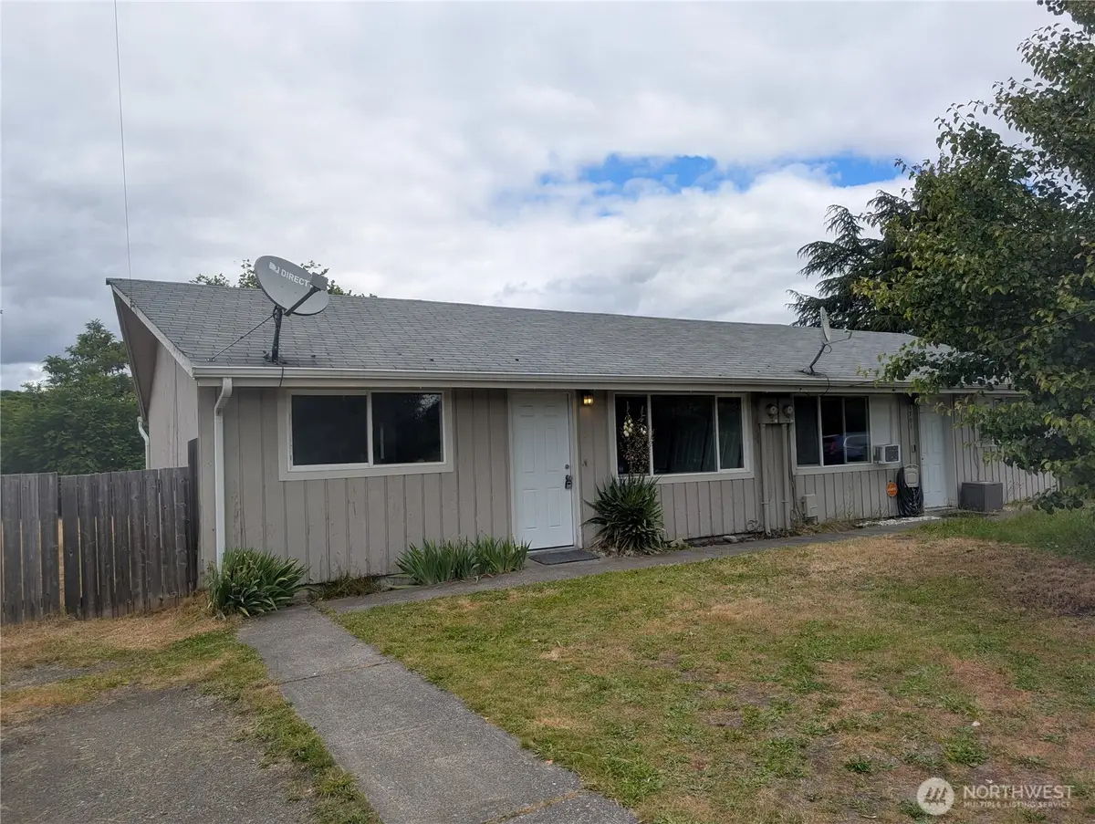 1701 Garfield St S, Tacoma, WA 98444 - #1