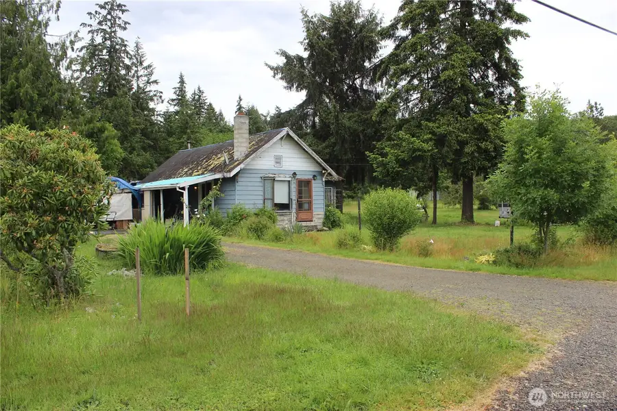5 Elma Gate Road, Oakville, WA 98569 - #2