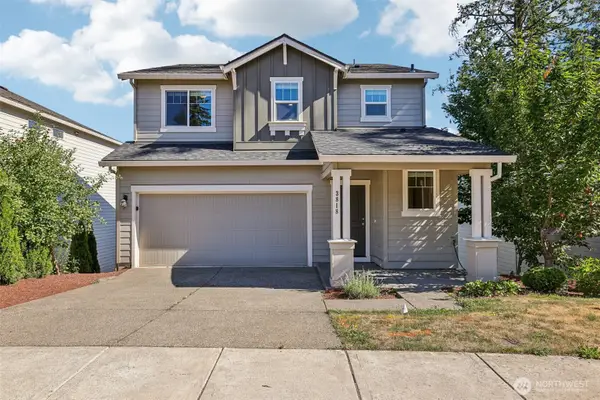 3818 NE 62nd Street, Vancouver, WA 98661