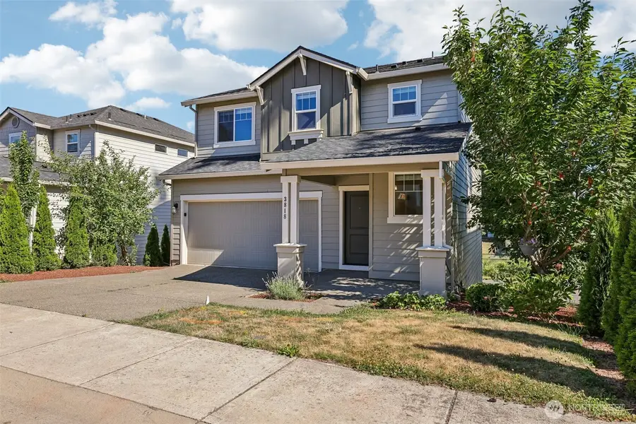 3818 NE 62nd Street, Vancouver, WA 98661 - #3