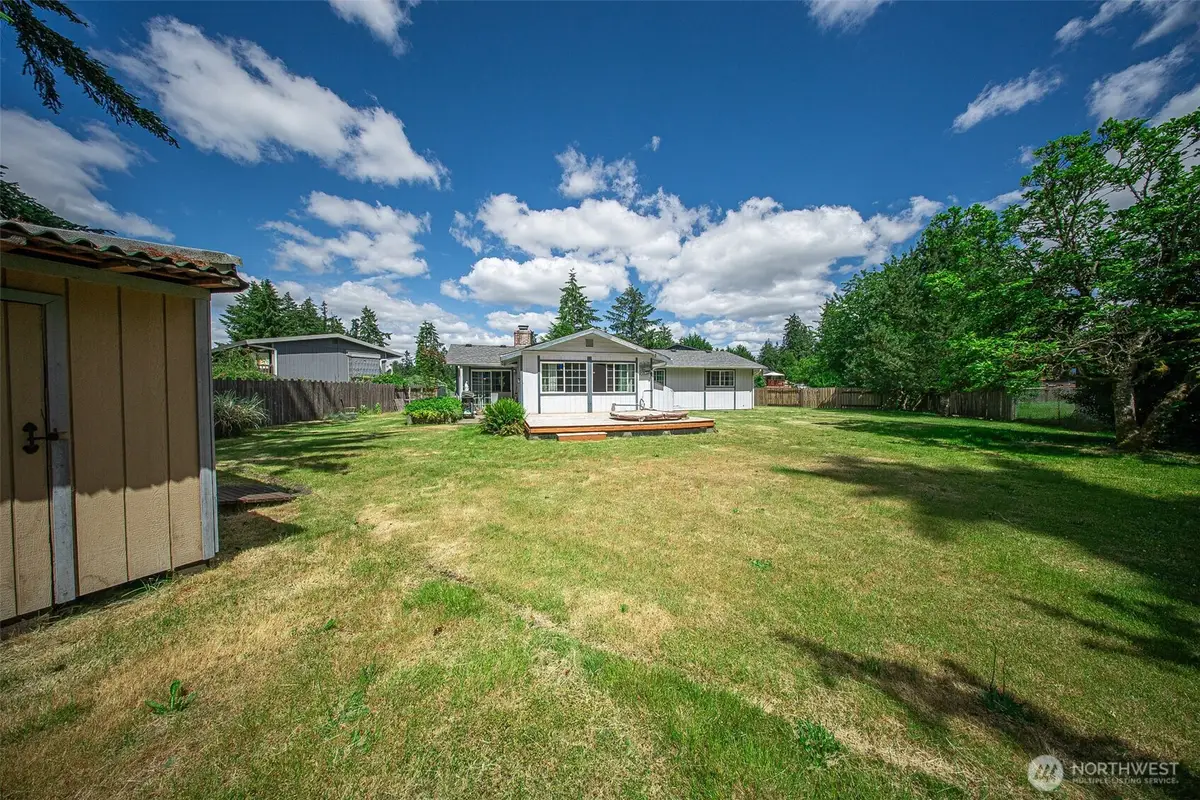 902 195th Street Ct E, Spanaway, WA 98387 - #1