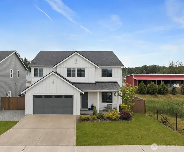 956 E Rawson Avenue, Buckley, WA 98321