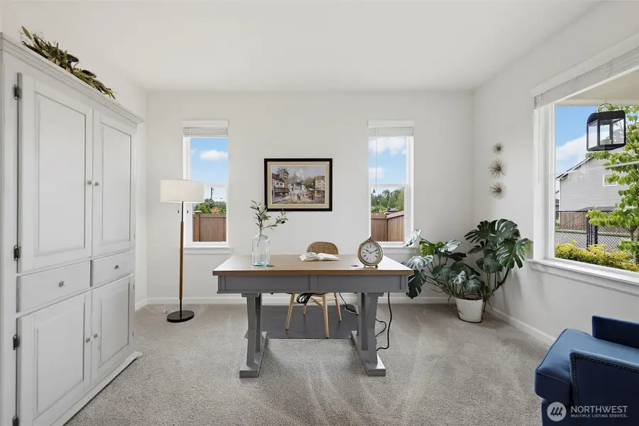 956 E Rawson Avenue, Buckley, WA 98321 - #3