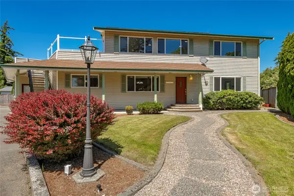 5276 Cherry Tree Lane, Blaine, WA 98230