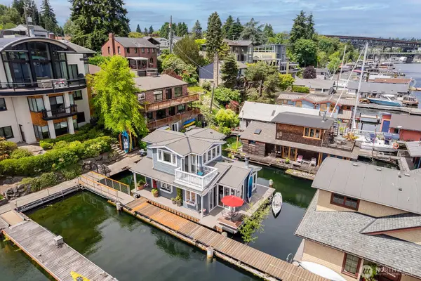 1210 E Shelby Street #G, Seattle, WA 98102