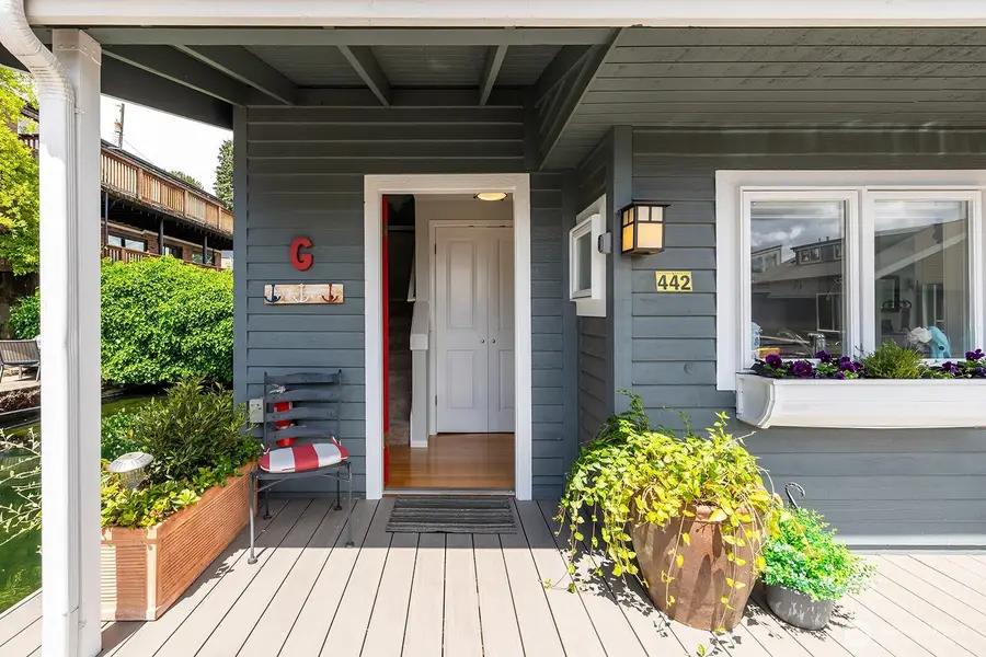 1210 E Shelby Street #G, Seattle, WA 98102 - #2