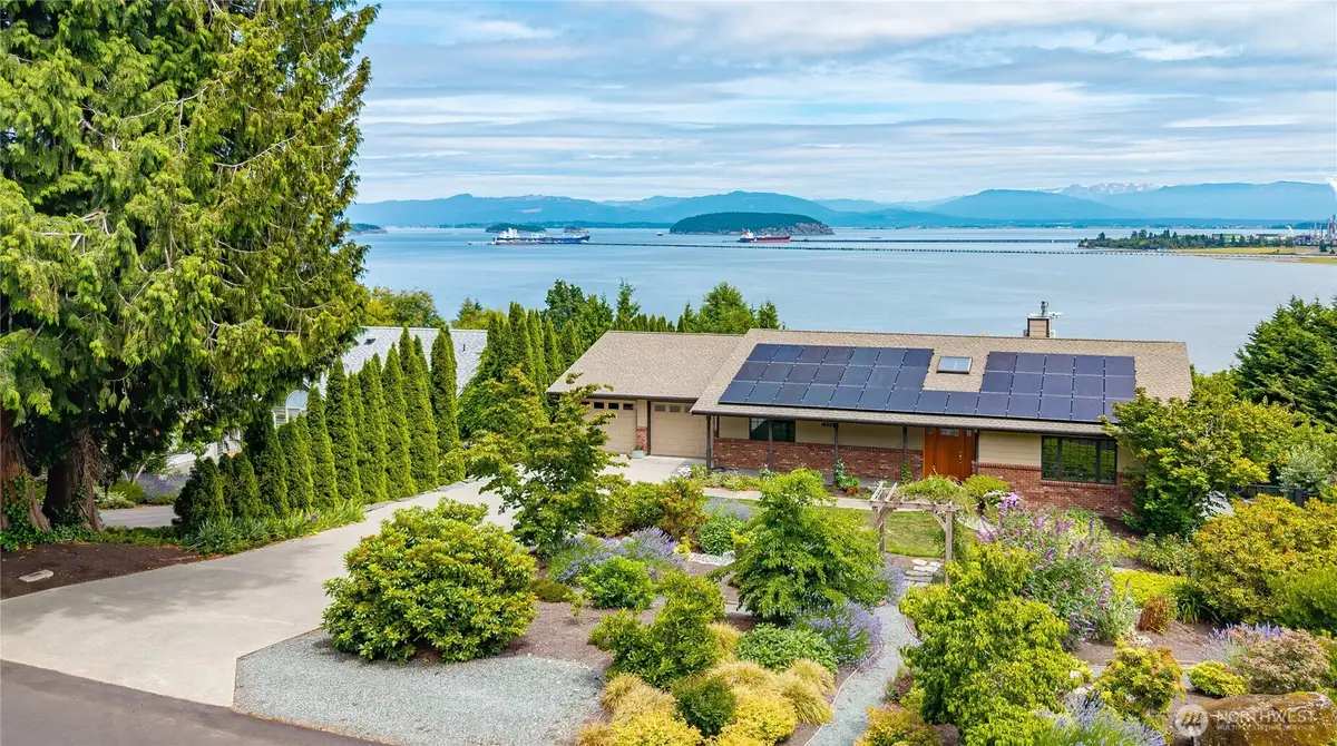 4115 Mitchell Drive, Anacortes, WA 98221 - #1