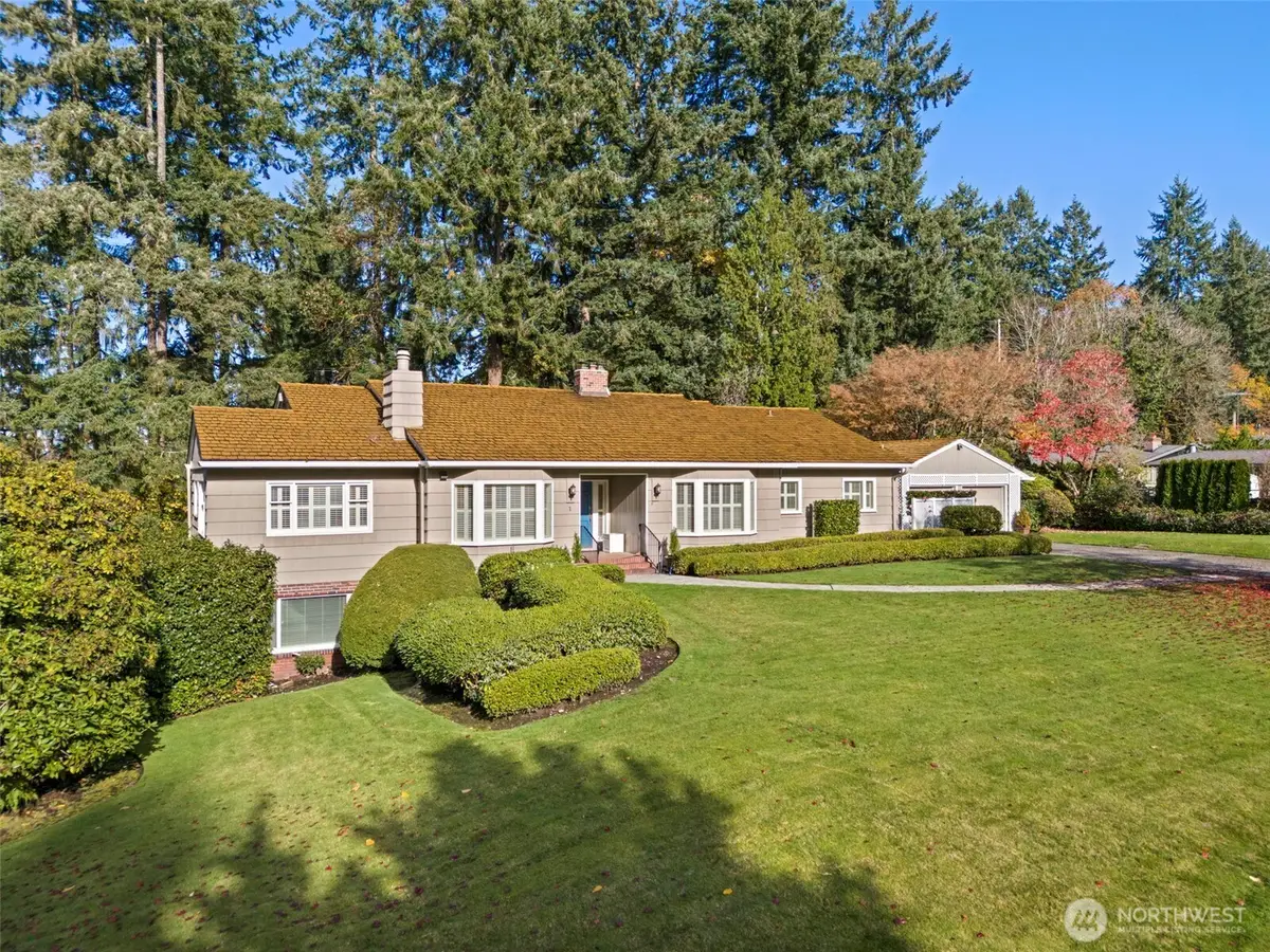 1 Forest Glen Lane Sw, Lakewood, WA 98498 - #1