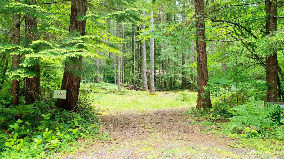 120 N Kokanee Cove Way #105, Hoodsport, WA 98548 - #1