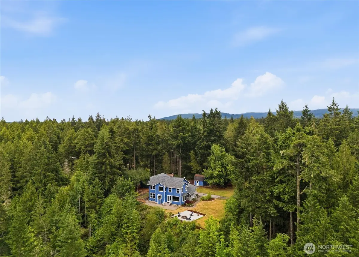 17137 NW Sunset Ridge Way, Seabeck, WA 98380 - #1