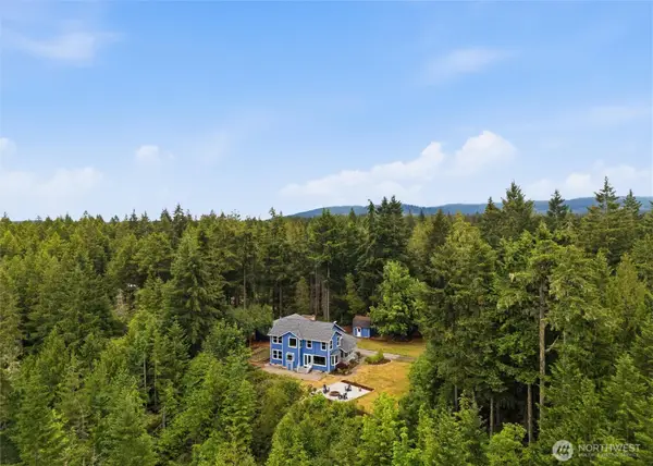 17137 NW Sunset Ridge Way, Seabeck, WA 98380