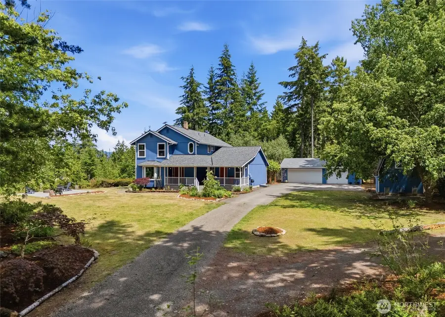 17137 NW Sunset Ridge Way, Seabeck, WA 98380 - #2