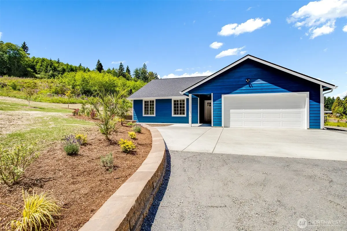 252 Wake Robin Lane, Longview, WA 98632 - #1