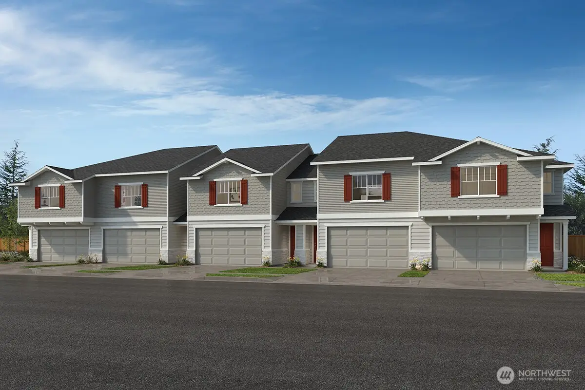 8503 42nd Place Ne #66, Marysville, WA 98270 - #1