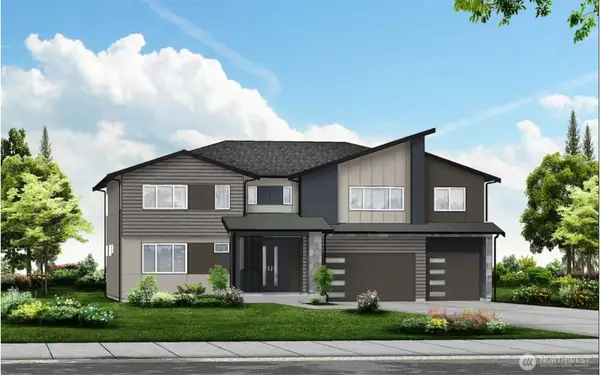 14228 179th Street Ct E #25, Puyallup, WA 98374