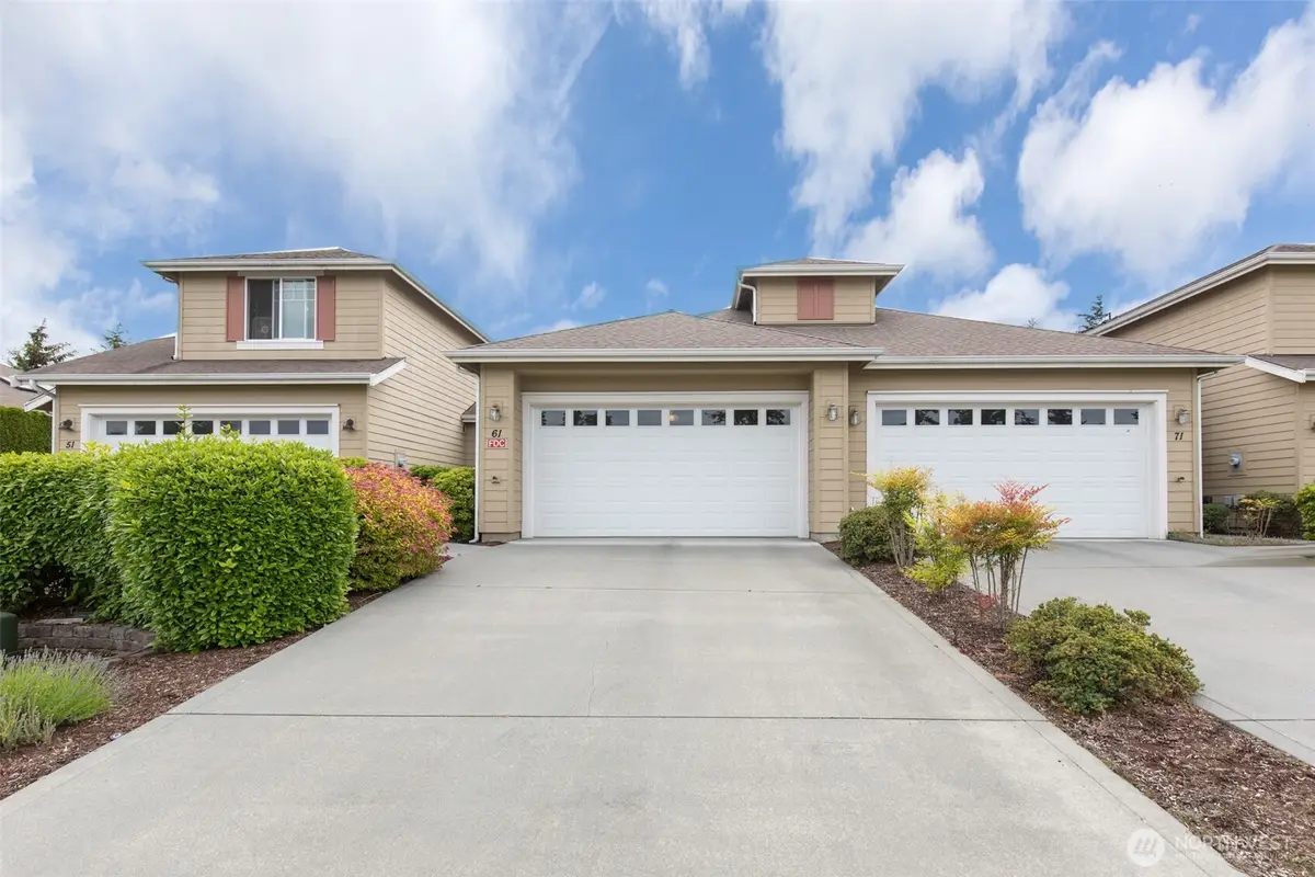 61 Snapdragon Lane, Sequim, WA 98382 - #1