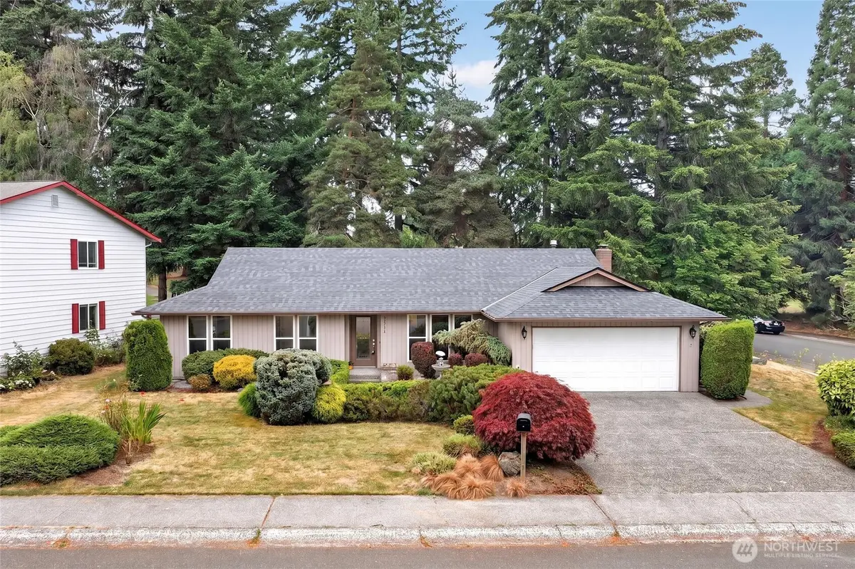 31756 42nd Avenue Sw, Federal Way, WA 98023 - #1