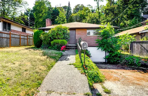 4929 55th Avenue S, Seattle, WA 98118