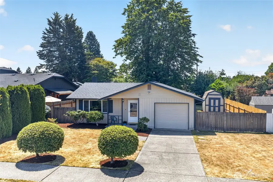 1514 52nd Street Ne, Tacoma, WA 98422 - #2