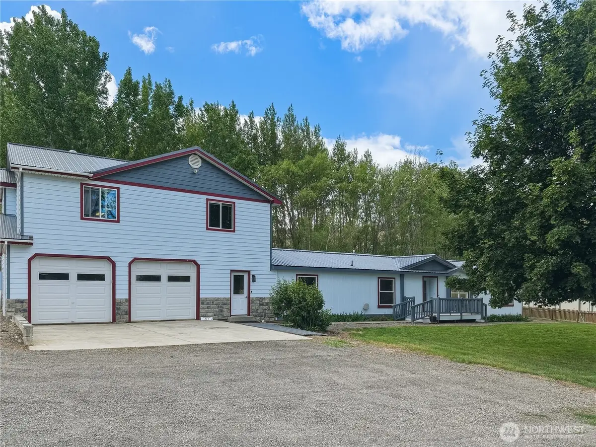403 Shale Pit Road, Ellensburg, WA 98926 - #1
