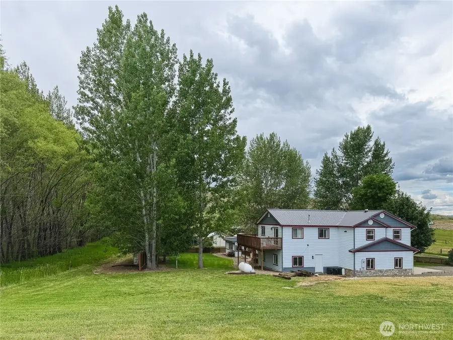 403 Shale Pit Road, Ellensburg, WA 98926 - #2