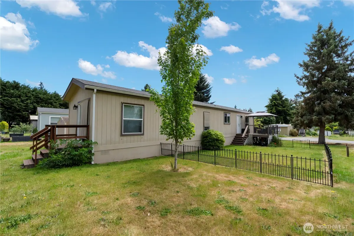 611 Cedar Avenue #6, Port Hadlock, WA 98339 - #1