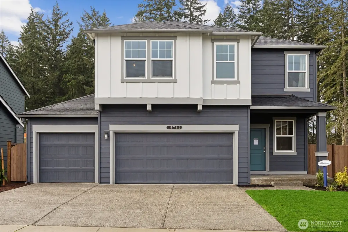 1166 SE Clearwater Way Se #50, North Bend, WA 98045 - #1