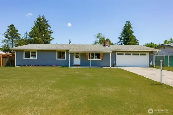 11925 36th Drive Ne, Marysville, WA 98271