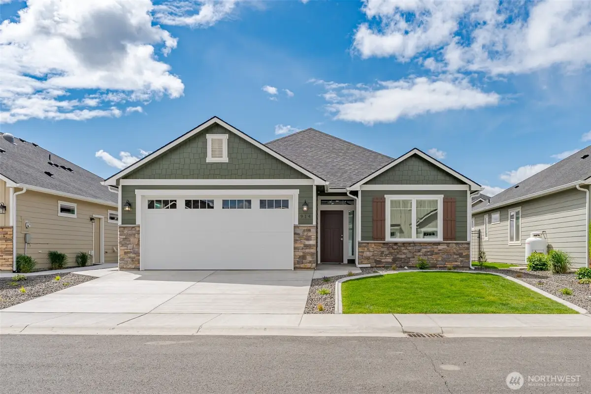 816 N M Loop Drive Sw, Quincy, WA 98848 - #1