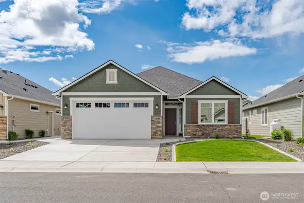 816 N M Loop Drive Sw, Quincy, WA 98848