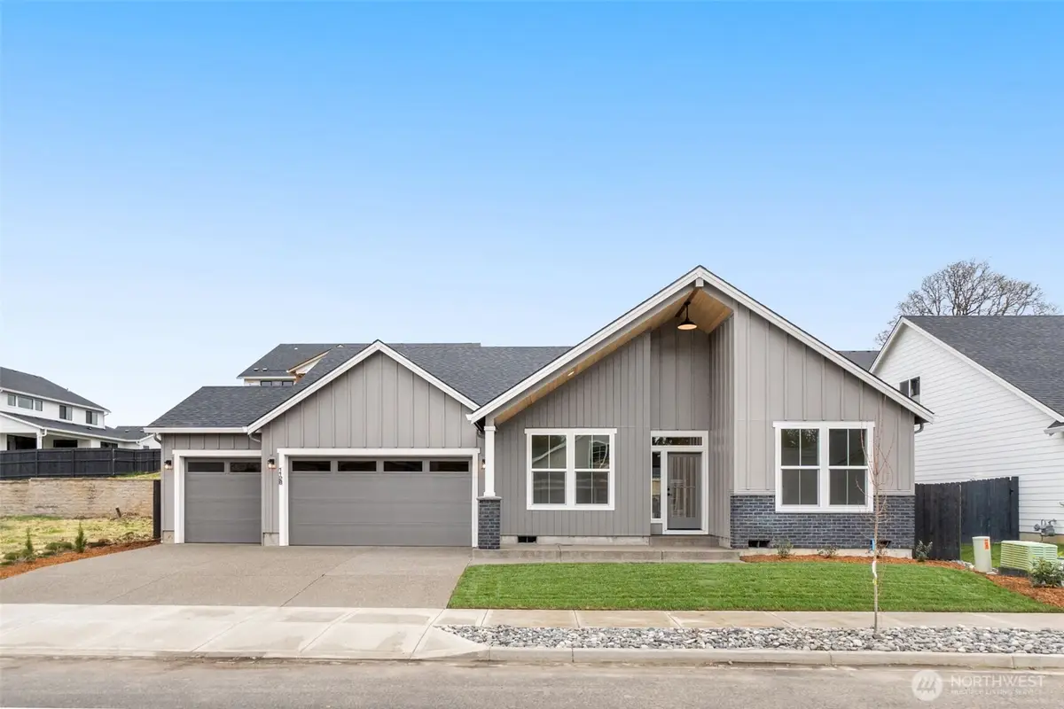 1828 133rd St Court S #14, Tacoma, WA 98444 - #1
