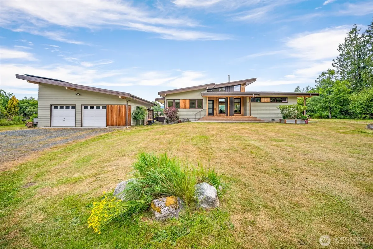 4860 Mission Road, Bellingham, WA 98226 - #1