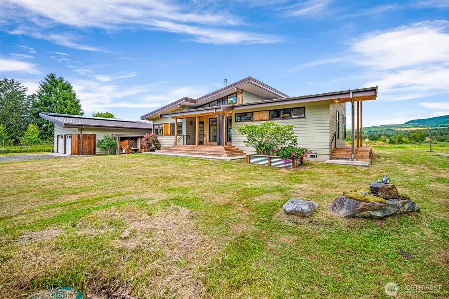 4860 Mission Road, Bellingham, WA 98226 - #2
