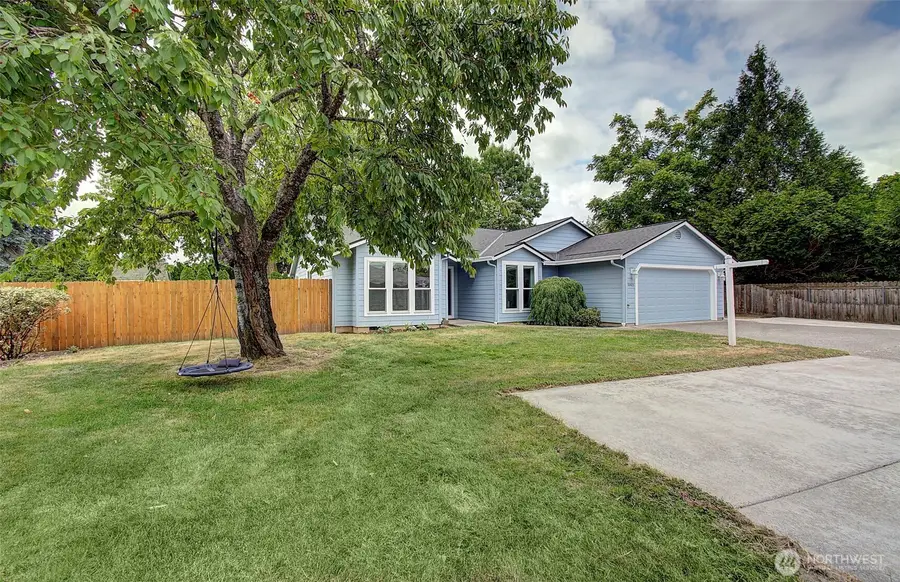 10403 NW 15th Avenue, Vancouver, WA 98685 - #2